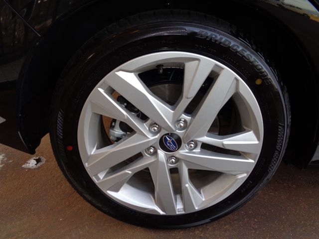 SUBARU IMPREZA 5Door 2024