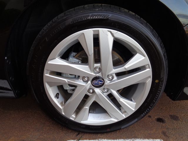 SUBARU IMPREZA 5Door 2024