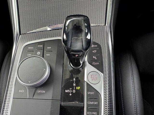 BMW BMW 3series TOURING 2021