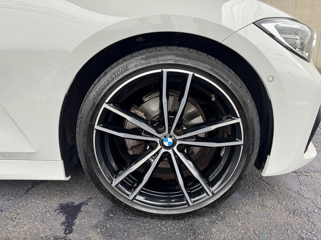 BMW BMW 3series TOURING 2021