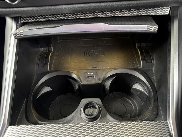 BMW BMW 3series TOURING 2021