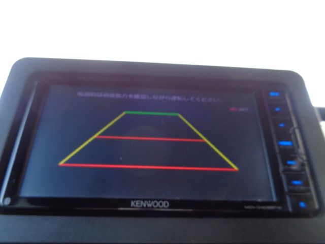 DAIHATSU TANTO CUSTOM 4WD 2020