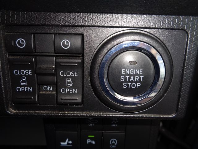 DAIHATSU TANTO CUSTOM 4WD 2020