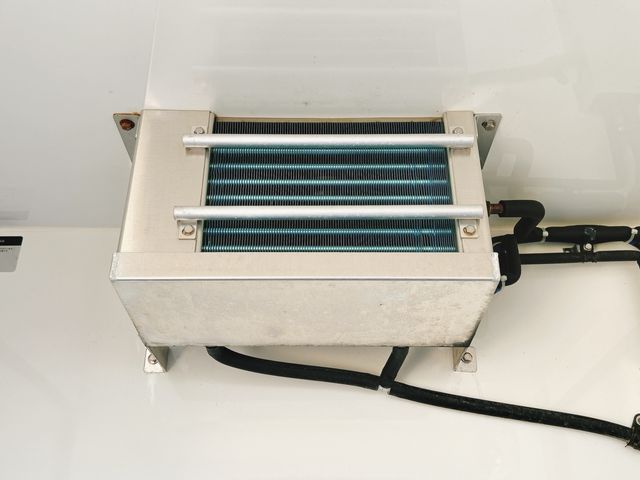 DAIHATSU HIJET truck 4WD 2017