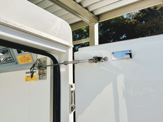 DAIHATSU HIJET truck 4WD 2017