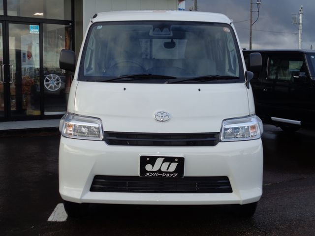 TOYOTA TOWNACE van 4WD 2025