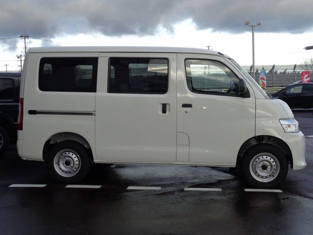 TOYOTA TOWNACE van 4WD 2025