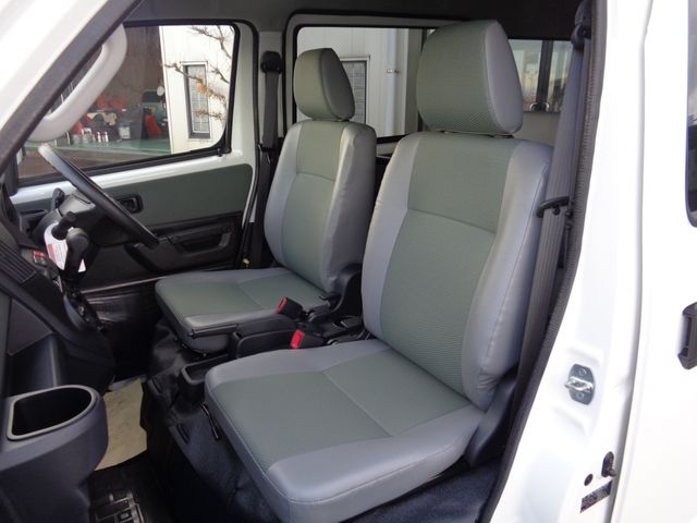 TOYOTA TOWNACE van 4WD 2025