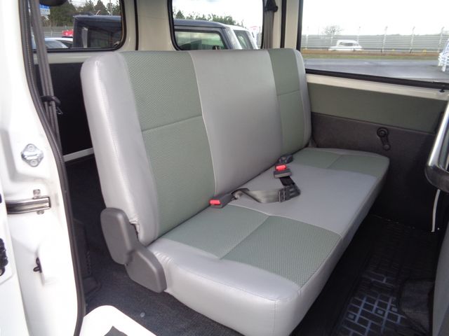 TOYOTA TOWNACE van 4WD 2025