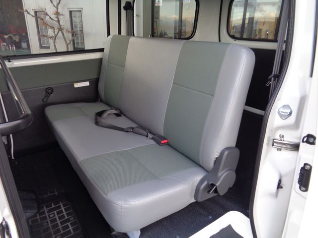 TOYOTA TOWNACE van 4WD 2025