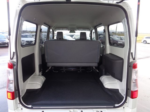 TOYOTA TOWNACE van 4WD 2025