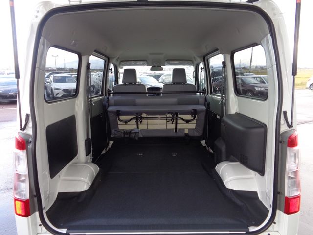 TOYOTA TOWNACE van 4WD 2025