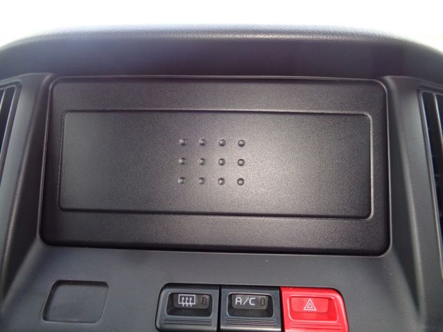 TOYOTA TOWNACE van 4WD 2025