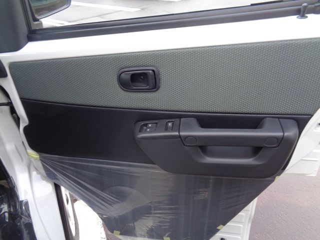 TOYOTA TOWNACE van 4WD 2025