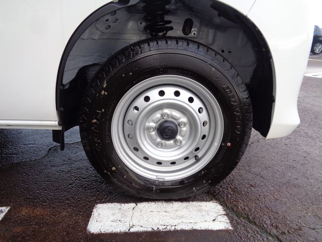 TOYOTA TOWNACE van 4WD 2025