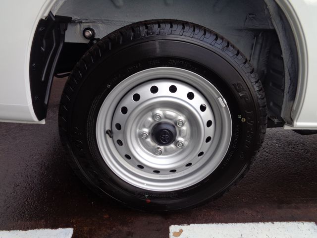 TOYOTA TOWNACE van 4WD 2025