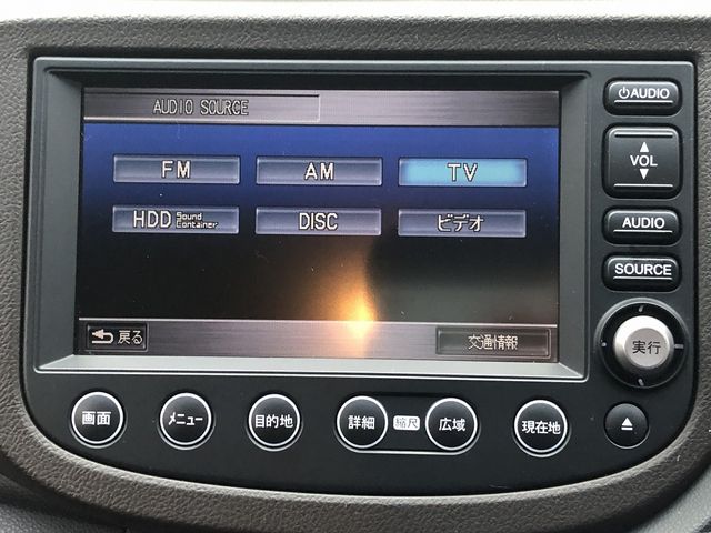 HONDA FIT SHUTTLE HYBRID 2013