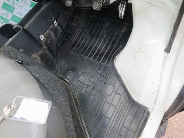 SUZUKI CARRY truck 4WD 2008