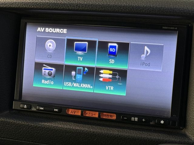 NISSAN NV350 CARAVAN 4WD 2013