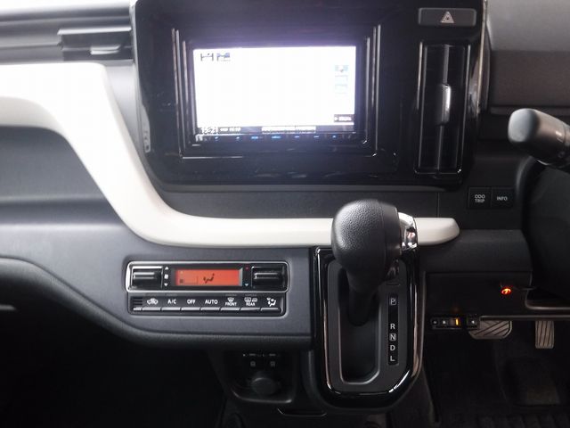 MITSUBISHI DELICA D:2 4WD 2023