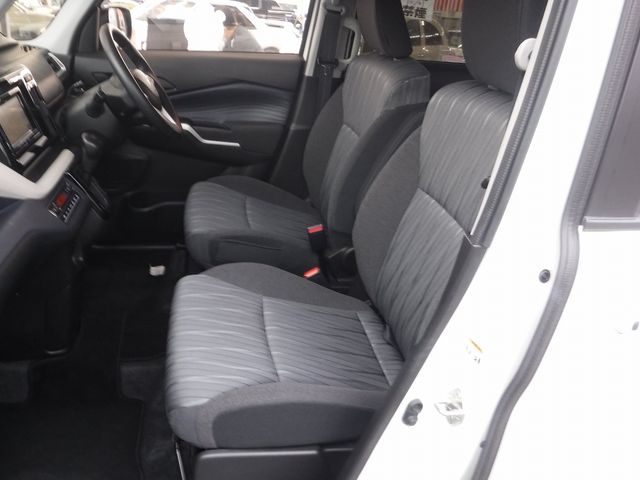 MITSUBISHI DELICA D:2 4WD 2023