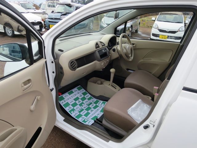 SUZUKI ALTO van 2014