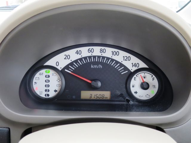 SUZUKI ALTO van 2014