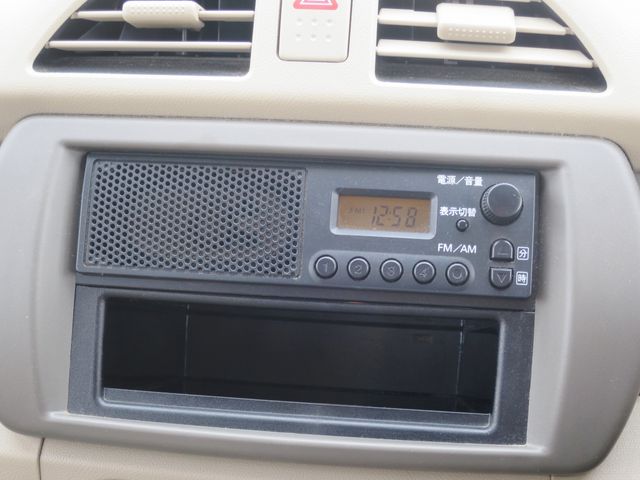 SUZUKI ALTO van 2014