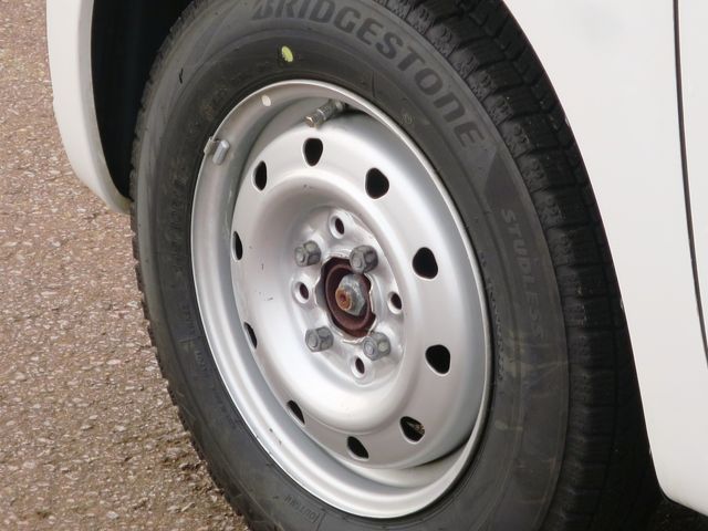 SUZUKI ALTO van 2014