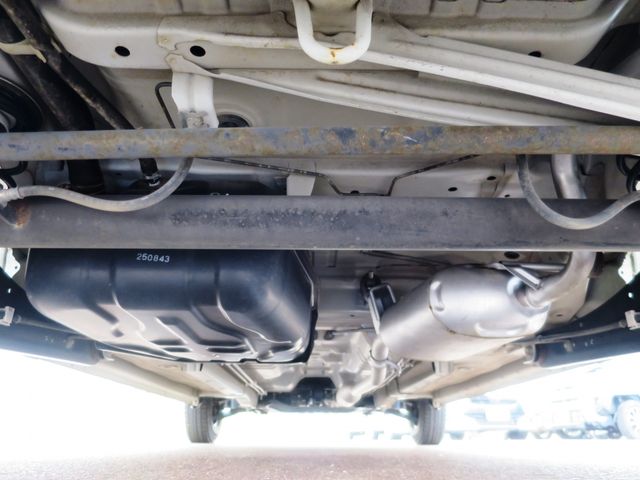 SUZUKI ALTO van 2014