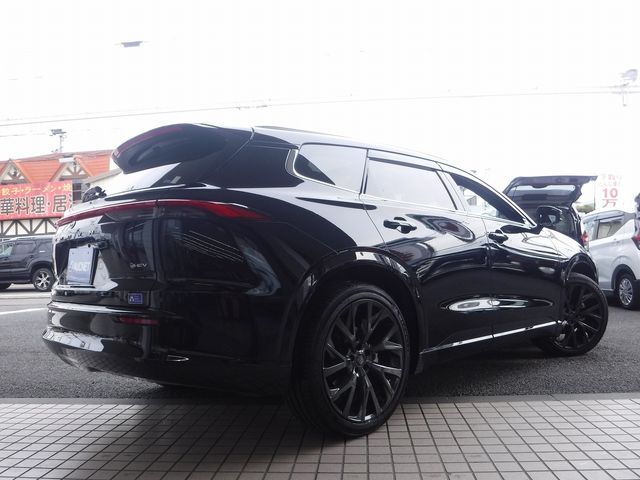 TOYOTA CROWN ESTATE 4WD 2025