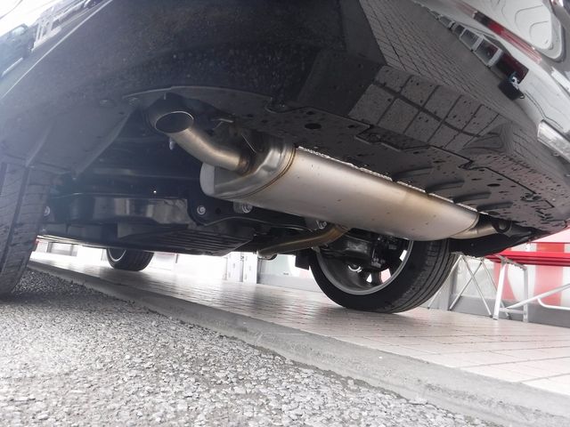 TOYOTA CROWN ESTATE 4WD 2025