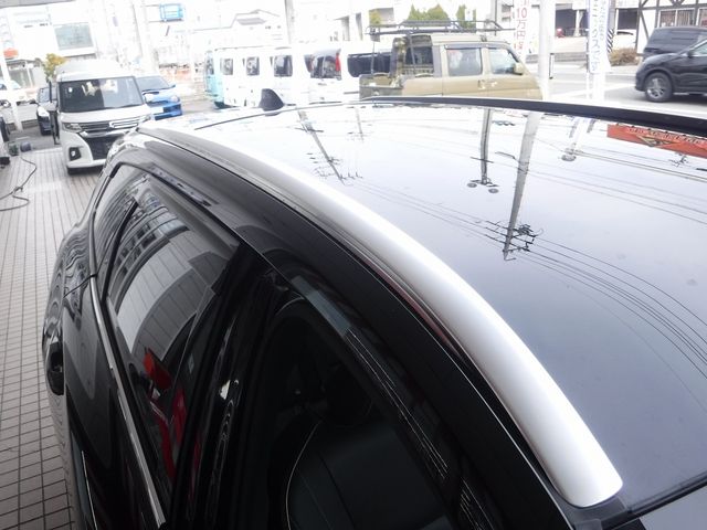 TOYOTA CROWN ESTATE 4WD 2025