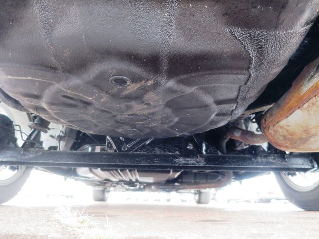 NISSAN SUNNY sedan 2004