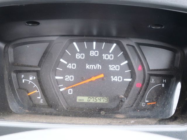 NISSAN CLIPPER truck 4WD 2006