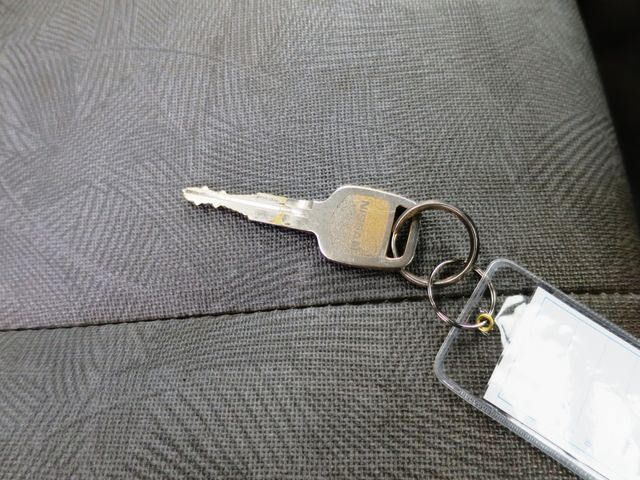 NISSAN CLIPPER truck 4WD 2006