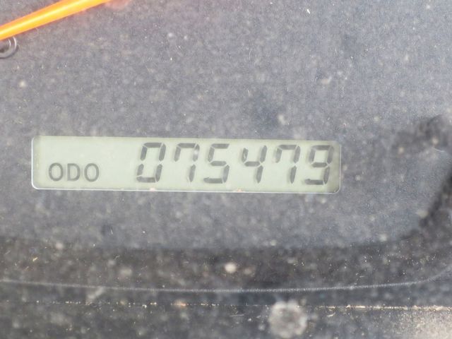 NISSAN CLIPPER truck 4WD 2006