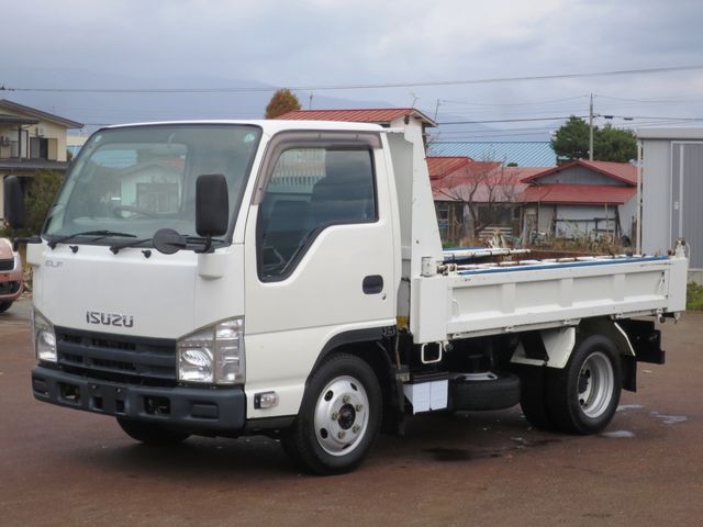 ISUZU ELF 2013