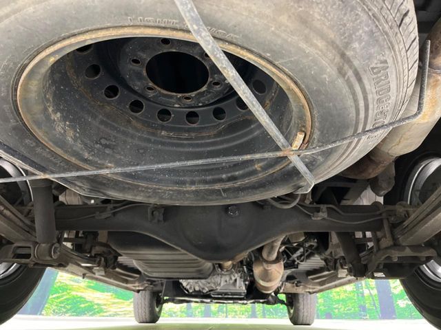 TOYOTA HIACE van 4WD 2022