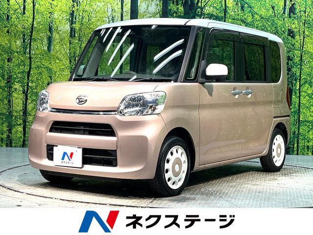 DAIHATSU TANTO 2017