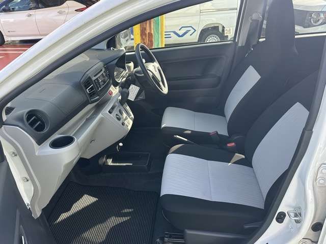 DAIHATSU MIRA e:S 2018