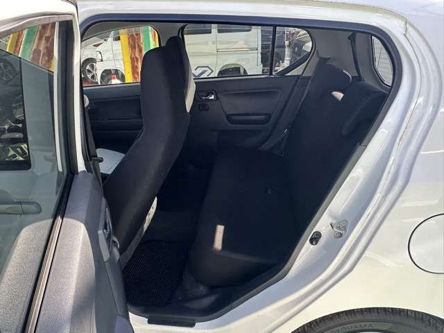 DAIHATSU MIRA e:S 2018