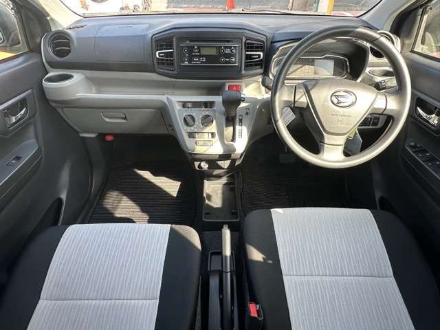 DAIHATSU MIRA e:S 2018