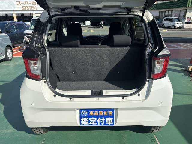 DAIHATSU MIRA e:S 2018