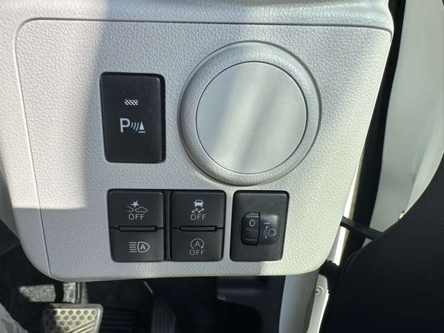 DAIHATSU MIRA e:S 2018