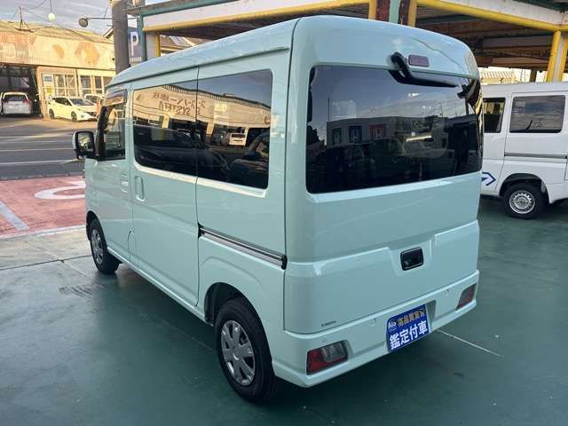 DAIHATSU HIJET CARGO 2024