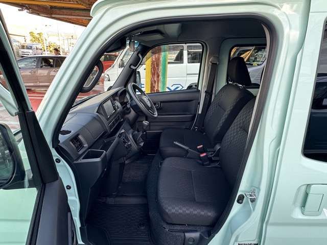 DAIHATSU HIJET CARGO 2024