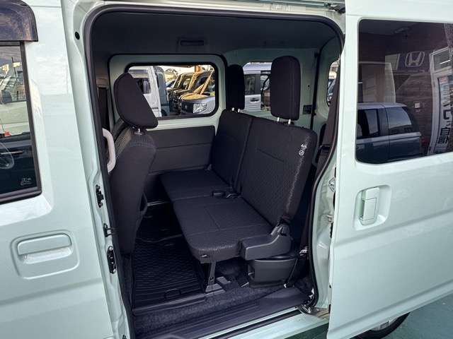 DAIHATSU HIJET CARGO 2024