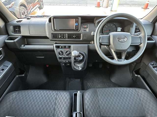 DAIHATSU HIJET CARGO 2024