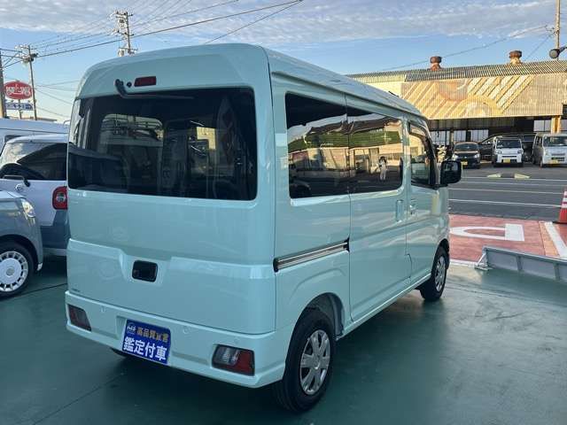DAIHATSU HIJET CARGO 2024